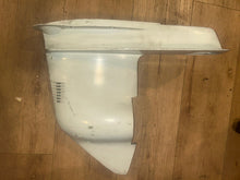(gc001) - OEM Volvo Penta AQ270 AQ275 875433 Outdrive Gearcase Housing
