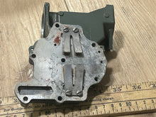 Johnson Evinrude OMC 380181 Intake Manifold - Used