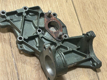 Johnson Evinrude OMC 380181 Intake Manifold - Used
