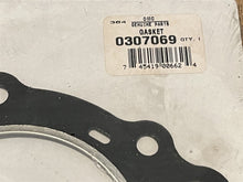 Johnson Evinrude OMC 307069 Head Gasket