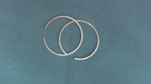 New OEM Johnson Evinrude OMC 383920 Set of 2 Piston Rings (Standard)