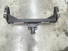 Shelton V5 Pickup Trailer Hitch Receiver - 2" - Weight Carrying Capacity 10,000