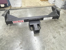 Shelton V5 Pickup Trailer Hitch Receiver - 2" - Weight Carrying Capacity 10,000