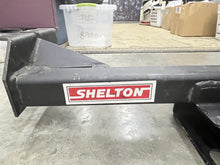 Shelton V5 Pickup Trailer Hitch Receiver - 2" - Weight Carrying Capacity 10,000