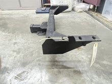 Shelton V5 Pickup Trailer Hitch Receiver - 2" - Weight Carrying Capacity 10,000