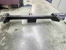Shelton V5 Pickup Trailer Hitch Receiver - 2" - Weight Carrying Capacity 10,000