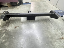 Shelton V5 Pickup Trailer Hitch Receiver - 2" - Weight Carrying Capacity 10,000