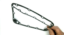 Johnson Evinrude OMC 304762 Exhaust Cover Gasket