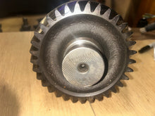 Borg Warner Velvet Drive 1308-171-001 V-Drive Output Shaft Assembly - Used