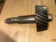 Borg Warner Velvet Drive 1308-171-001 V-Drive Output Shaft Assembly - Used