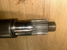 Borg Warner Velvet Drive 1308-171-001 V-Drive Output Shaft Assembly - Used