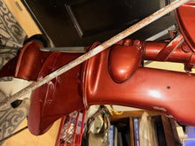 1958 Johnson 5.5HP CD-15 Outboard Restored? Original? Beautiful Motor Near Mint