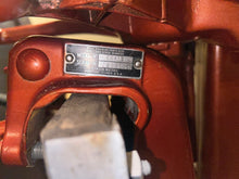1958 Johnson 5.5HP CD-15 Outboard Restored? Original? Beautiful Motor Near Mint