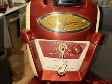 1958 Johnson 5.5HP CD-15 Outboard Restored? Original? Beautiful Motor Near Mint