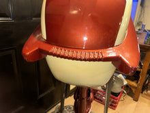 1958 Johnson 5.5HP CD-15 Outboard Restored? Original? Beautiful Motor Near Mint