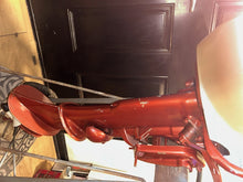1958 Johnson 5.5HP CD-15 Outboard Restored? Original? Beautiful Motor Near Mint