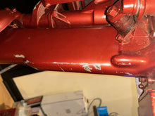 1958 Johnson 5.5HP CD-15 Outboard Restored? Original? Beautiful Motor Near Mint