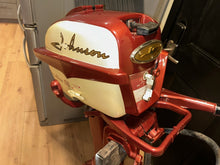 1958 Johnson 5.5HP CD-15 Outboard Restored? Original? Beautiful Motor Near Mint