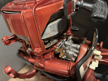 1958 Johnson 5.5HP CD-15 Outboard Restored? Original? Beautiful Motor Near Mint
