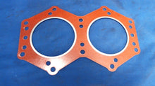 Johnson Evinrude OMC 553753 Head Gasket 1968 65hp (GLM)
