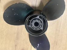 Mercury 48-77344A45 3-Blade Propeller 13.25 X 17 - Used
