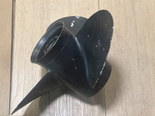 Mercury 48-77344A45 3-Blade Propeller 13.25 X 17 - Used