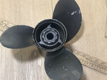 Mercury 48-77344A45 3-Blade Propeller 13.25 X 17 - Used