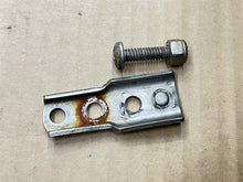 Johnson Evinrude OMC 305730 Bracket w/Screw & Nut - Used