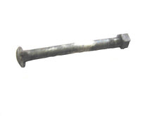 Johnson Evinrude OMC 203179 Tilting Bolt 130743 Nut - Used