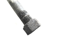 Johnson Evinrude OMC 203179 Tilting Bolt 130743 Nut - Used