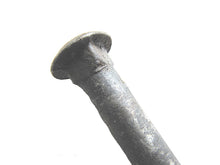 Johnson Evinrude OMC 203179 Tilting Bolt 130743 Nut - Used