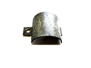 Johnson Evinrude OMC 203143 Swivel Bracket Clamp 1953 3HP - Used