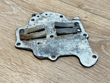 Johnson Evinrude OMC 385082 Leaf Plate Assembly 1971-1975 6HP