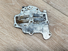 Johnson Evinrude OMC 385082 Leaf Plate Assembly 1971-1975 6HP