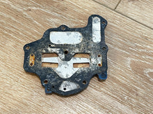 Johnson Evinrude OMC 385082 Leaf Plate Assembly 1971-1975 6HP