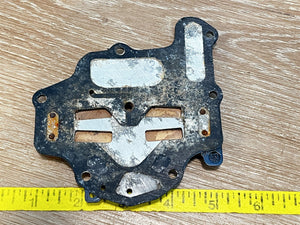 Johnson Evinrude OMC 385082 Leaf Plate Assembly 1971-1975 6HP