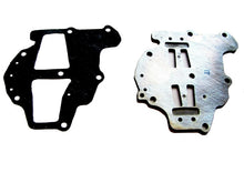 Johnson Evinrude OMC 312398 Reed Plate with Gasket