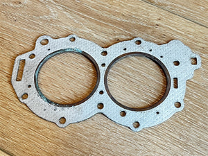 Johnson Evinrude OMC 308394 Head Gasket