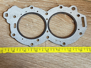 Johnson Evinrude OMC 308394 Head Gasket