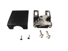 Force 67077F2 Cover 93192 Clamp 35521 Nuts 401078 25 Screws 88417 Screws (J)