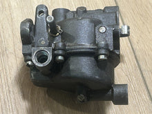 1953 3HP Evinrude 3012 Lightwin 376013 Carburetor - Unknown Condition
