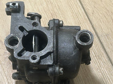 1953 3HP Evinrude 3012 Lightwin 376013 Carburetor - Unknown Condition