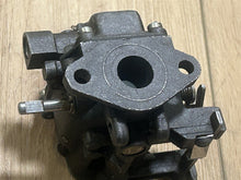 1953 3HP Evinrude 3012 Lightwin 376013 Carburetor - Unknown Condition