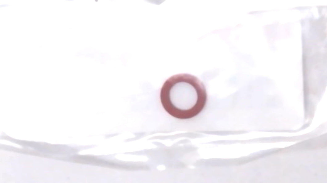 Yamaha 90430-08020-00 Drain Plug Gasket