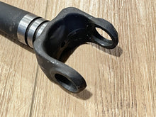 OEM Mercruiser 59830A7 Long Yoke - Alpha I Gen II Bravo