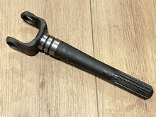 OEM Mercruiser 59830A7 Long Yoke - Alpha I Gen II Bravo