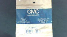 Johnson Evinrude OMC 313782 Gasket