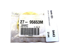 Mariner 27-95653M Water Pump Gasket 1980-1981 1985-1993 20-30HP