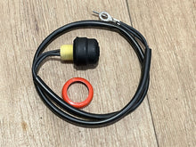 Johnson Evinrude OMC 389856 Shorting Switch