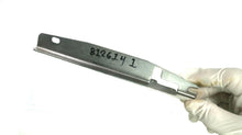 Mercury 812614 1 Slider Retainer - Used